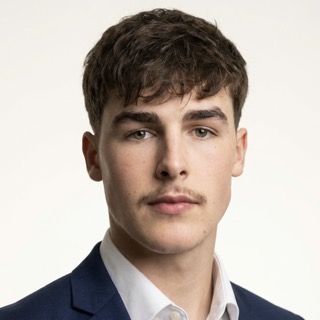 Harry Taylor, Co-Founder of SH Studios